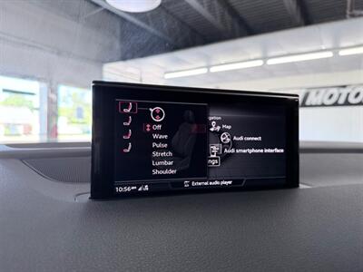 2019 Audi Q7 quattro Prestige 55 TFSI   - Photo 37 - Grand Rapids, MI 49548