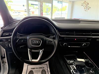 2019 Audi Q7 quattro Prestige 55 TFSI   - Photo 23 - Grand Rapids, MI 49548