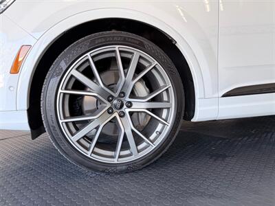 2019 Audi Q7 quattro Prestige 55 TFSI   - Photo 16 - Grand Rapids, MI 49548