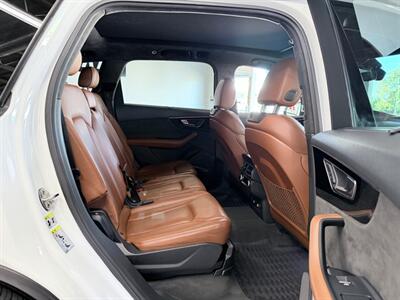 2019 Audi Q7 quattro Prestige 55 TFSI   - Photo 52 - Grand Rapids, MI 49548
