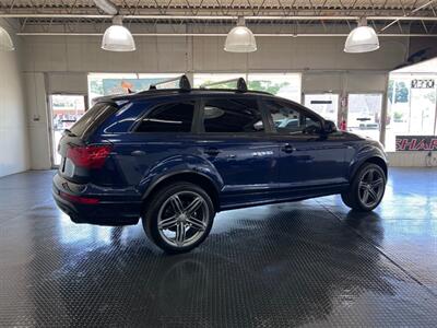 2013 Audi Q7 3.0T quattro S line Prest   - Photo 13 - Grand Rapids, MI 49548