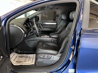 2013 Audi Q7 3.0T quattro S line Prest   - Photo 24 - Grand Rapids, MI 49548