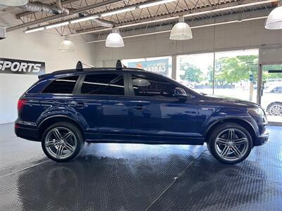 2013 Audi Q7 3.0T quattro S line Prest   - Photo 14 - Grand Rapids, MI 49548