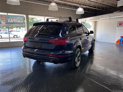 2013 Audi Q7 3.0T quattro S line Prest   - Photo 11 - Grand Rapids, MI 49548