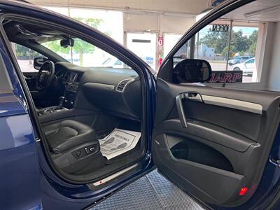 2013 Audi Q7 3.0T quattro S line Prest   - Photo 38 - Grand Rapids, MI 49548