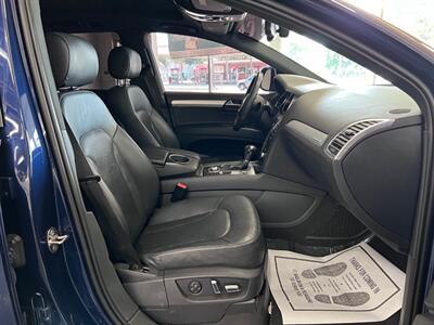 2013 Audi Q7 3.0T quattro S line Prest   - Photo 40 - Grand Rapids, MI 49548