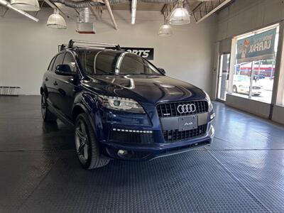 2013 Audi Q7 3.0T quattro S line Prest   - Photo 17 - Grand Rapids, MI 49548