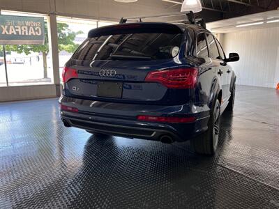 2013 Audi Q7 3.0T quattro S line Prest   - Photo 9 - Grand Rapids, MI 49548