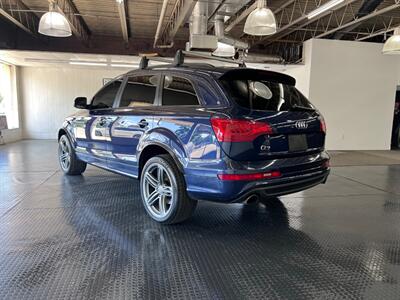 2013 Audi Q7 3.0T quattro S line Prest   - Photo 7 - Grand Rapids, MI 49548