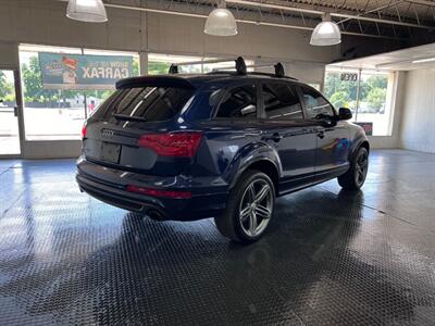 2013 Audi Q7 3.0T quattro S line Prest   - Photo 12 - Grand Rapids, MI 49548