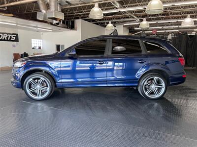 2013 Audi Q7 3.0T quattro S line Prest   - Photo 6 - Grand Rapids, MI 49548