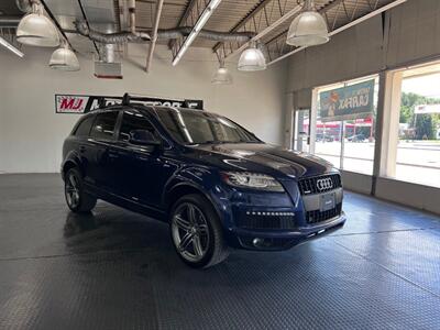 2013 Audi Q7 3.0T quattro S line Prest   - Photo 19 - Grand Rapids, MI 49548