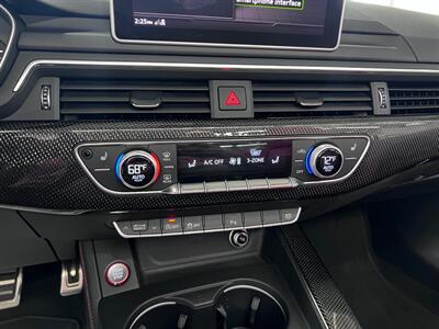 2018 Audi S5 3.0T quattro Prestige   - Photo 49 - Grand Rapids, MI 49548