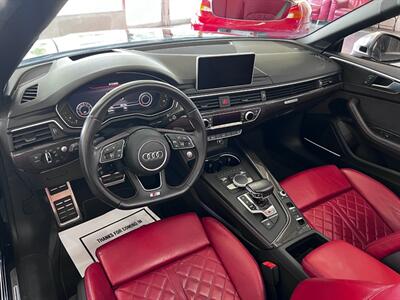 2018 Audi S5 3.0T quattro Prestige   - Photo 28 - Grand Rapids, MI 49548