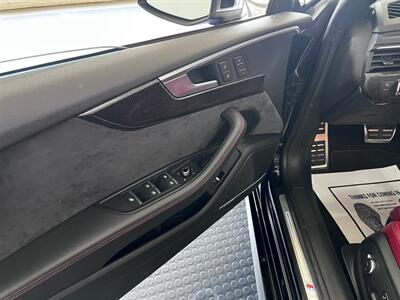 2018 Audi S5 3.0T quattro Prestige   - Photo 27 - Grand Rapids, MI 49548