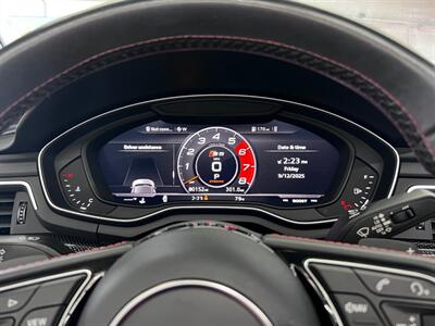 2018 Audi S5 3.0T quattro Prestige   - Photo 38 - Grand Rapids, MI 49548