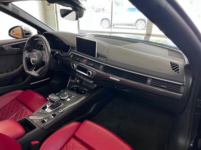 2018 Audi S5 3.0T quattro Prestige   - Photo 56 - Grand Rapids, MI 49548