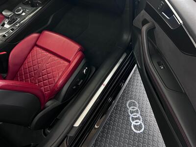 2018 Audi S5 3.0T quattro Prestige   - Photo 54 - Grand Rapids, MI 49548