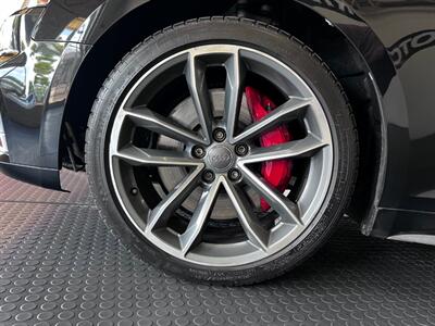 2018 Audi S5 3.0T quattro Prestige   - Photo 60 - Grand Rapids, MI 49548