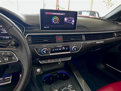 2018 Audi S5 3.0T quattro Prestige   - Photo 43 - Grand Rapids, MI 49548