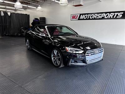 2018 Audi S5 3.0T quattro Prestige   - Photo 25 - Grand Rapids, MI 49548