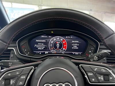 2018 Audi S5 3.0T quattro Prestige   - Photo 37 - Grand Rapids, MI 49548
