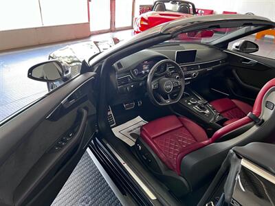 2018 Audi S5 3.0T quattro Prestige   - Photo 26 - Grand Rapids, MI 49548