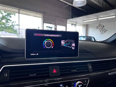 2018 Audi S5 3.0T quattro Prestige   - Photo 45 - Grand Rapids, MI 49548