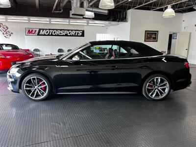 2018 Audi S5 3.0T quattro Prestige   - Photo 16 - Grand Rapids, MI 49548