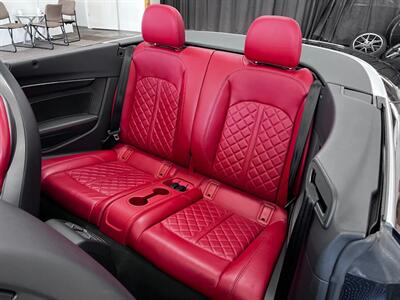 2018 Audi S5 3.0T quattro Prestige   - Photo 30 - Grand Rapids, MI 49548