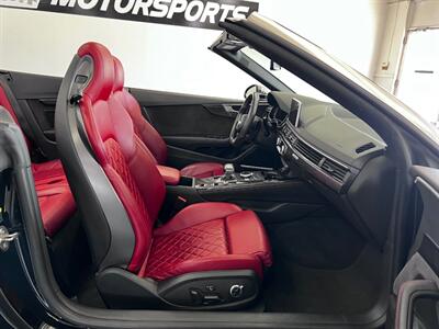 2018 Audi S5 3.0T quattro Prestige   - Photo 57 - Grand Rapids, MI 49548