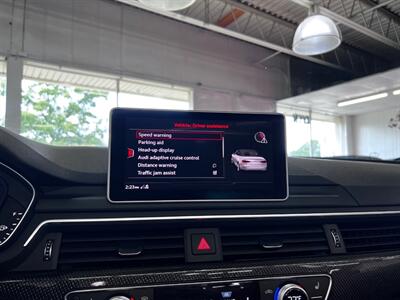 2018 Audi S5 3.0T quattro Prestige   - Photo 41 - Grand Rapids, MI 49548