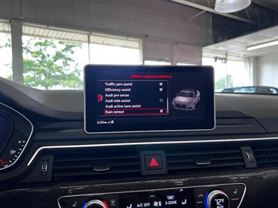 2018 Audi S5 3.0T quattro Prestige   - Photo 42 - Grand Rapids, MI 49548