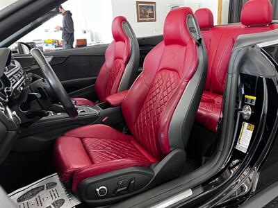 2018 Audi S5 3.0T quattro Prestige   - Photo 29 - Grand Rapids, MI 49548