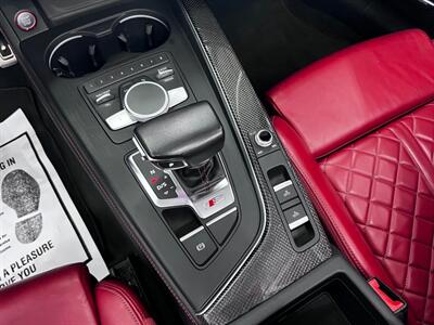 2018 Audi S5 3.0T quattro Prestige   - Photo 53 - Grand Rapids, MI 49548