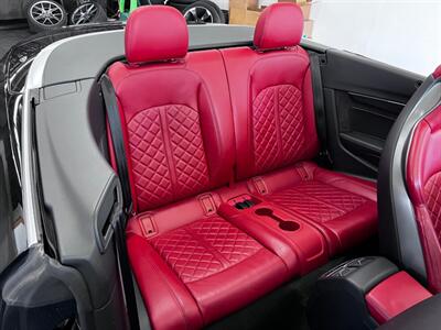 2018 Audi S5 3.0T quattro Prestige   - Photo 59 - Grand Rapids, MI 49548