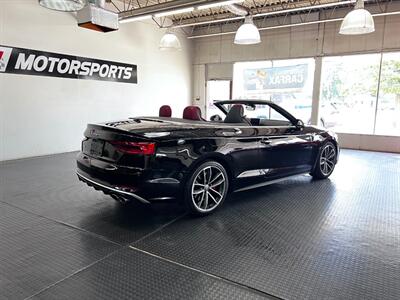 2018 Audi S5 3.0T quattro Prestige   - Photo 9 - Grand Rapids, MI 49548