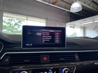 2018 Audi S5 3.0T quattro Prestige   - Photo 40 - Grand Rapids, MI 49548