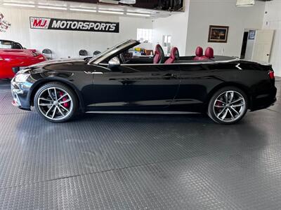 2018 Audi S5 3.0T quattro Prestige   - Photo 6 - Grand Rapids, MI 49548