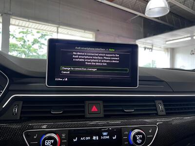 2018 Audi S5 3.0T quattro Prestige   - Photo 46 - Grand Rapids, MI 49548