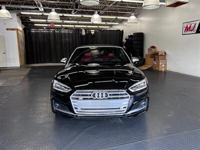 2018 Audi S5 3.0T quattro Prestige   - Photo 13 - Grand Rapids, MI 49548