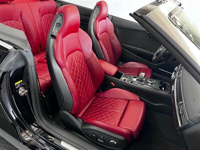 2018 Audi S5 3.0T quattro Prestige   - Photo 58 - Grand Rapids, MI 49548