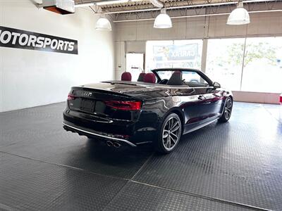 2018 Audi S5 3.0T quattro Prestige   - Photo 8 - Grand Rapids, MI 49548