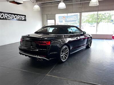 2018 Audi S5 3.0T quattro Prestige   - Photo 21 - Grand Rapids, MI 49548