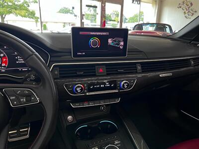 2018 Audi S5 3.0T quattro Prestige   - Photo 44 - Grand Rapids, MI 49548