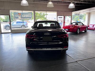 2018 Audi S5 3.0T quattro Prestige   - Photo 20 - Grand Rapids, MI 49548