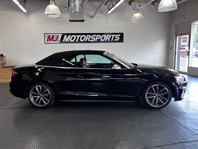 2018 Audi S5 3.0T quattro Prestige   - Photo 23 - Grand Rapids, MI 49548