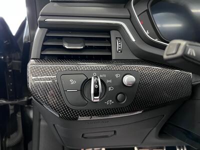 2018 Audi S5 3.0T quattro Prestige   - Photo 33 - Grand Rapids, MI 49548
