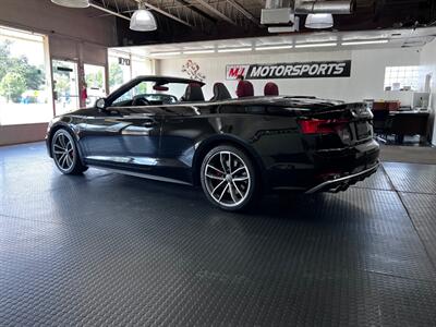 2018 Audi S5 3.0T quattro Prestige   - Photo 7 - Grand Rapids, MI 49548