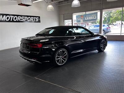 2018 Audi S5 3.0T quattro Prestige   - Photo 22 - Grand Rapids, MI 49548